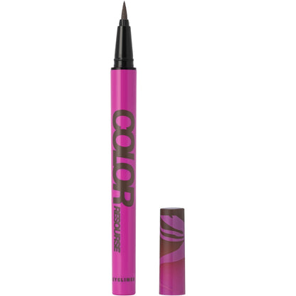 Love Generation Eye Liner Color Resource 02 Lavish Lilac - Lilac Felt-Tip Precision