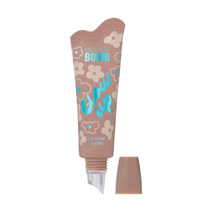 Beauty Bomb Glow Up Lip Gloss 01