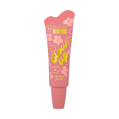 Beauty Bomb Glow Up Lip Gloss 03