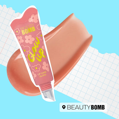 Beauty Bomb Glow Up Lip Gloss 02