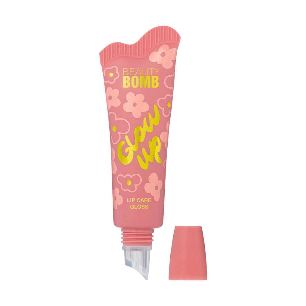Beauty Bomb Glow Up Lip Gloss 02