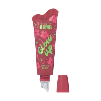 Beauty Bomb Glow Up Lip Gloss 03