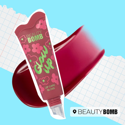 Beauty Bomb Glow Up Lip Gloss 03