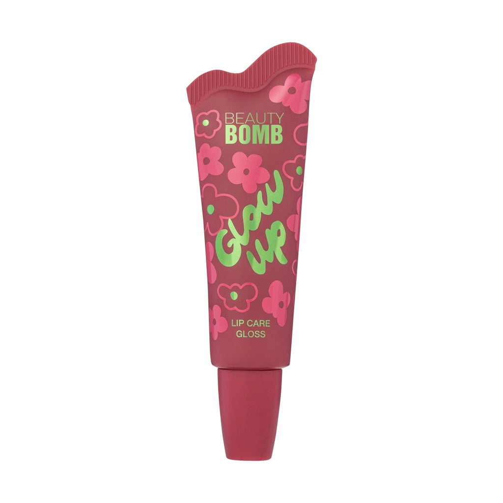 Beauty Bomb Glow Up Lip Gloss 03
