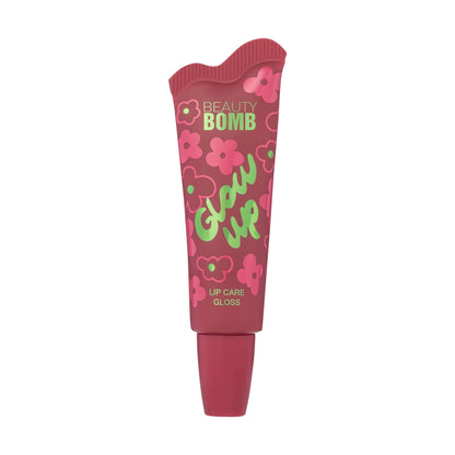 Beauty Bomb Glow Up Lip Gloss 03