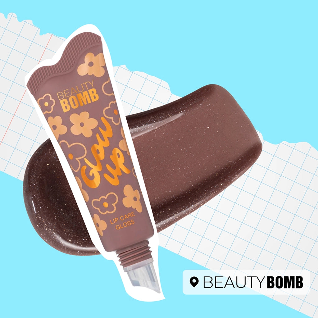Beauty Bomb Glow Up Lip Gloss 04