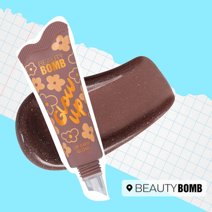 Beauty Bomb Glow Up Lip Gloss 04