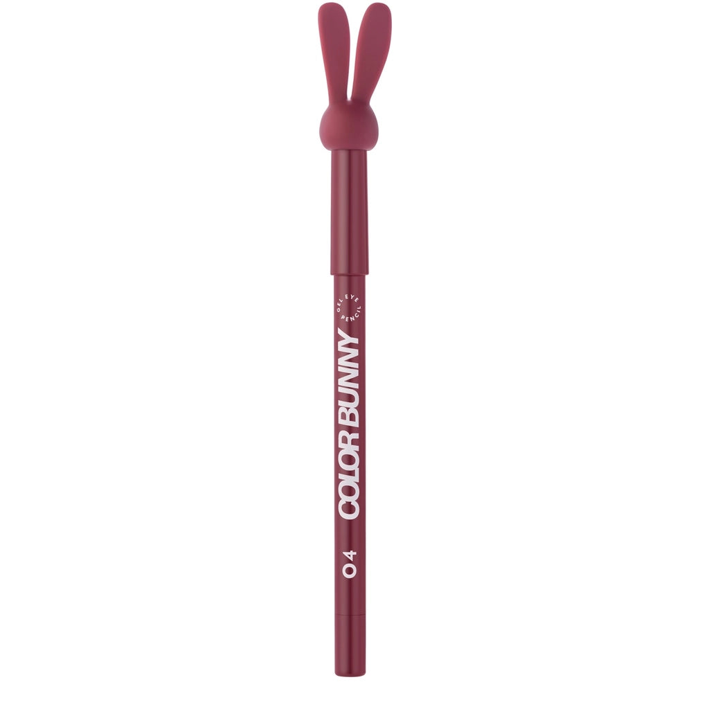 Love Generation Gel Eye Pencil Color Bunny 04 Cherry Coded