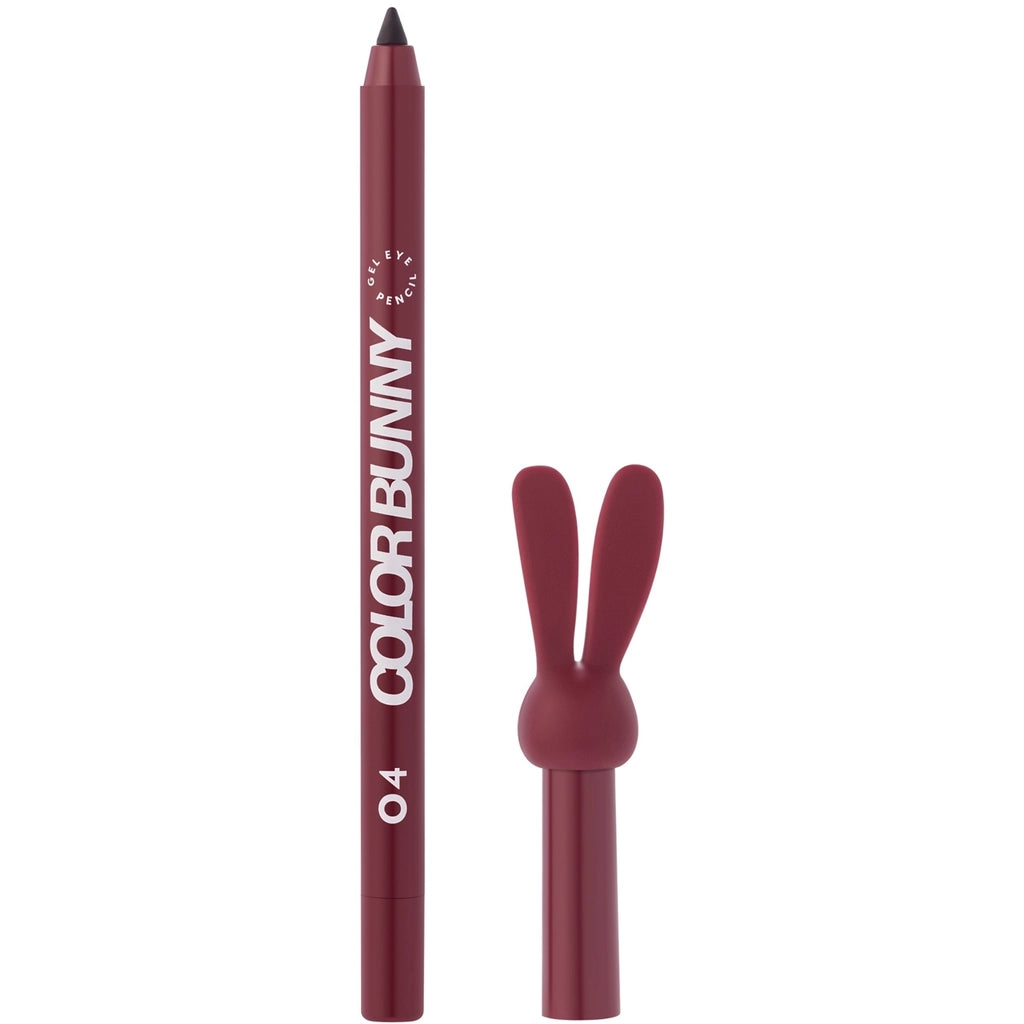 Love Generation Gel Eye Pencil Color Bunny 04 Cherry Coded