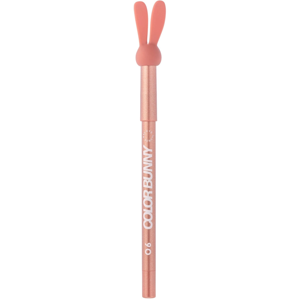 Love Generation Gel Eye Pencil Color Bunny 06 Pinkish