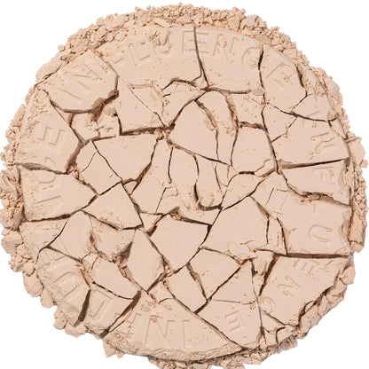 Influence Beauty Mattronic Compact Powder 01