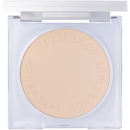 Influence Beauty Mattronic Compact Powder 03