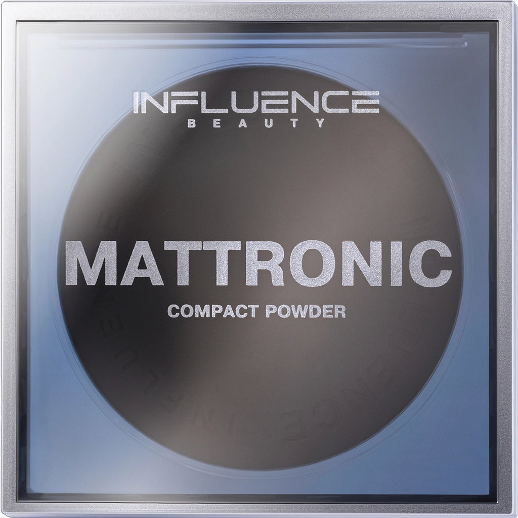Influence Beauty Mattronic Compact Powder 03