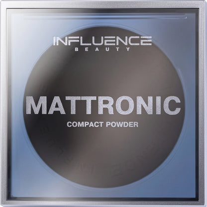 Influence Beauty Mattronic Compact Powder 03