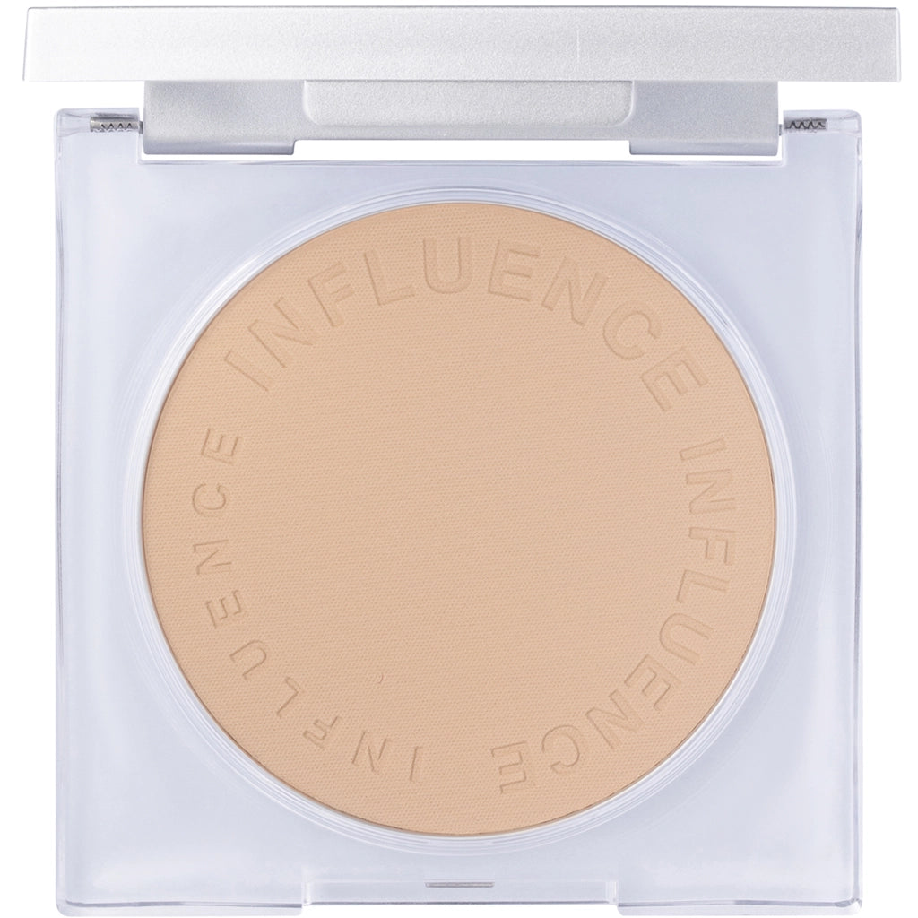 Influence Beauty Mattronic Compact Powder 03
