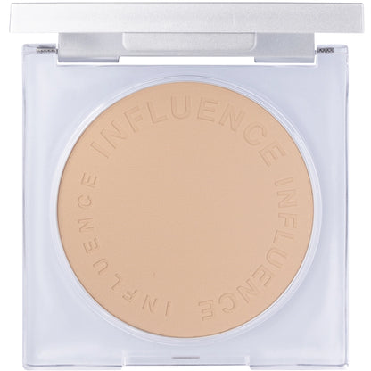 Influence Beauty Mattronic Compact Powder 03