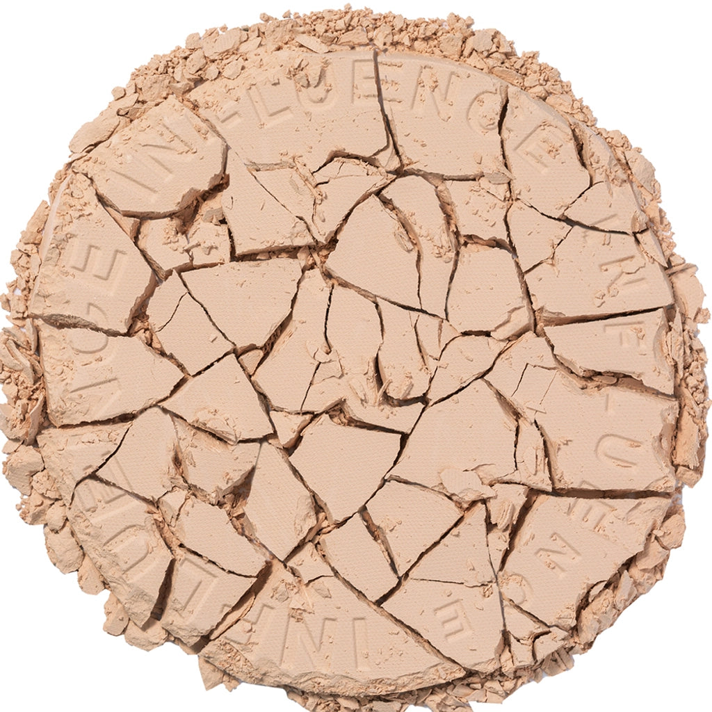 Influence Beauty Mattronic Compact Powder 03