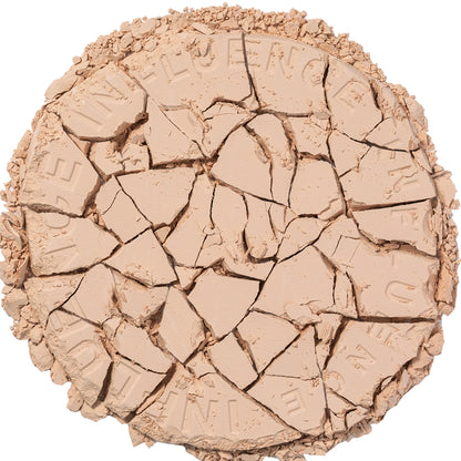Influence Beauty Mattronic Compact Powder 03