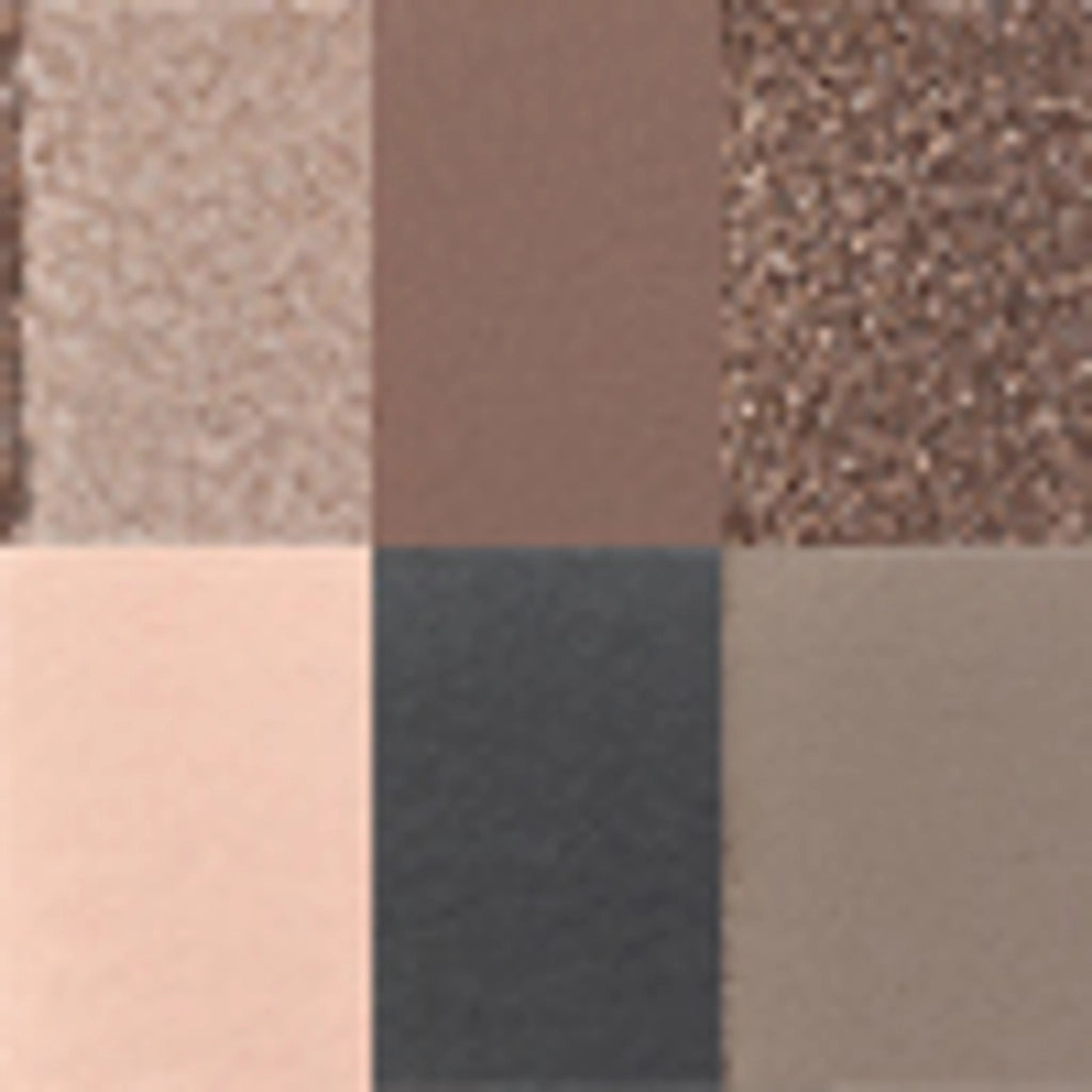 Stellary Eyeshadow Palette 02 First Lady