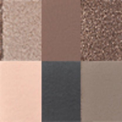 Stellary Eyeshadow Palette 02 First Lady