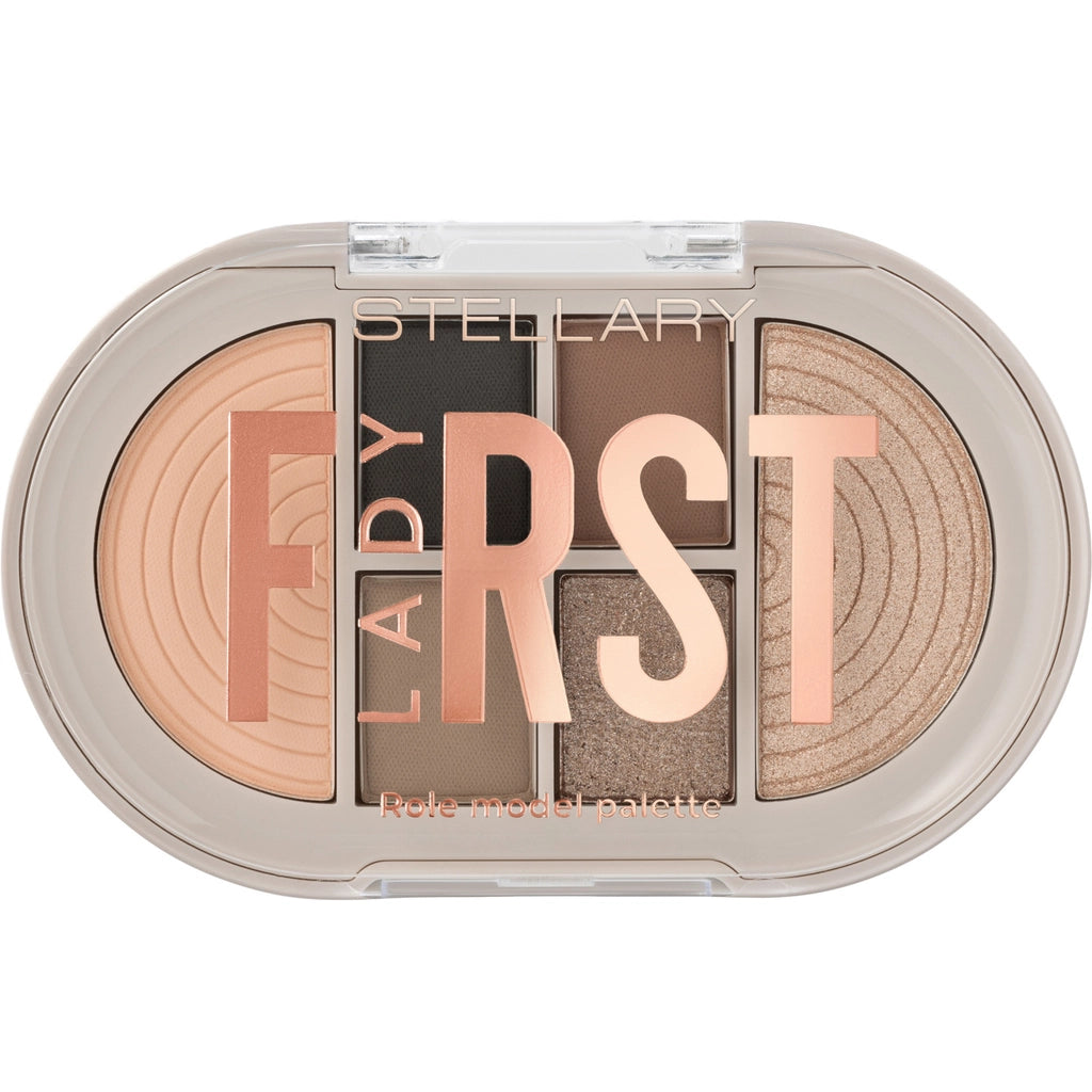 Stellary Eyeshadow Palette 02 First Lady