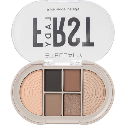 Stellary Eyeshadow Palette 02 First Lady