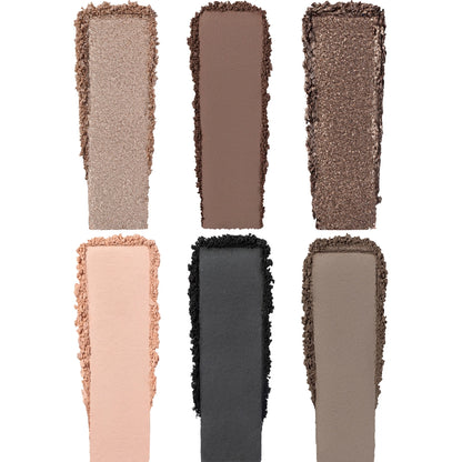 Stellary Eyeshadow Palette 02 First Lady