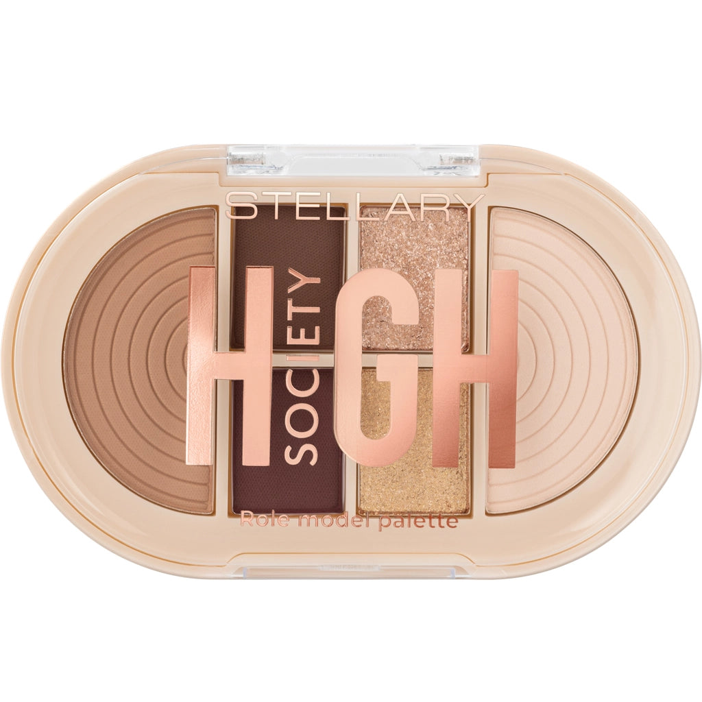 Stellary Eyeshadow Palette 03 High Society