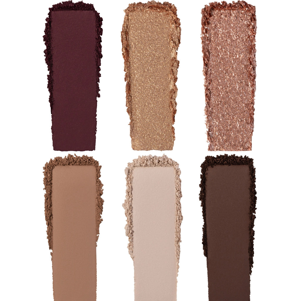 Stellary Eyeshadow Palette 03 High Society