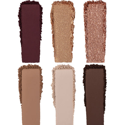 Stellary Eyeshadow Palette 03 High Society