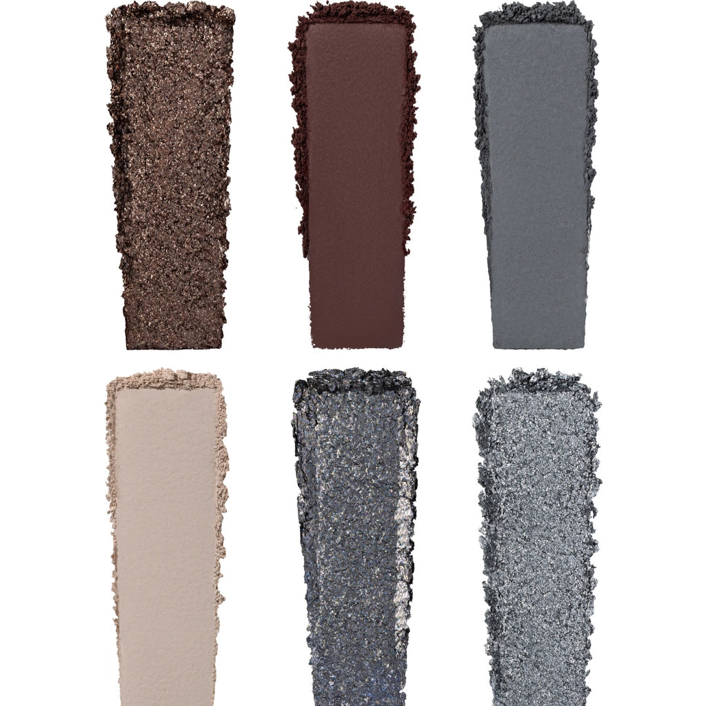 Stellary Eyeshadow Palette 01 Wild Angel