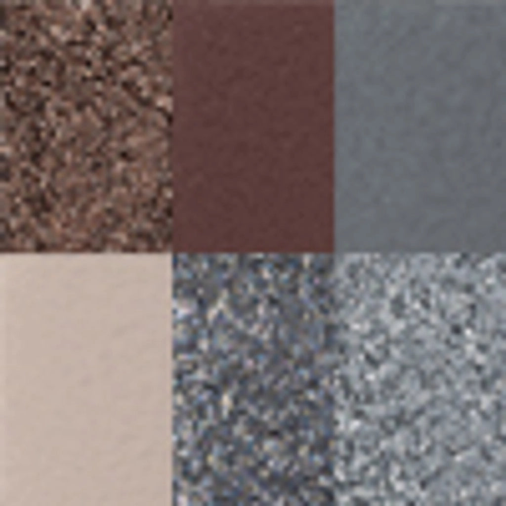 Stellary Eyeshadow Palette 01 Wild Angel