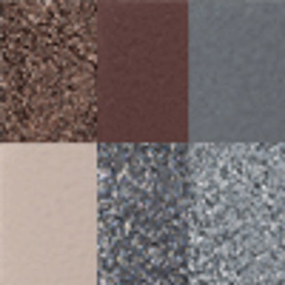 Stellary Eyeshadow Palette 01 Wild Angel