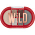 Stellary Eyeshadow Palette 01 Wild Angel