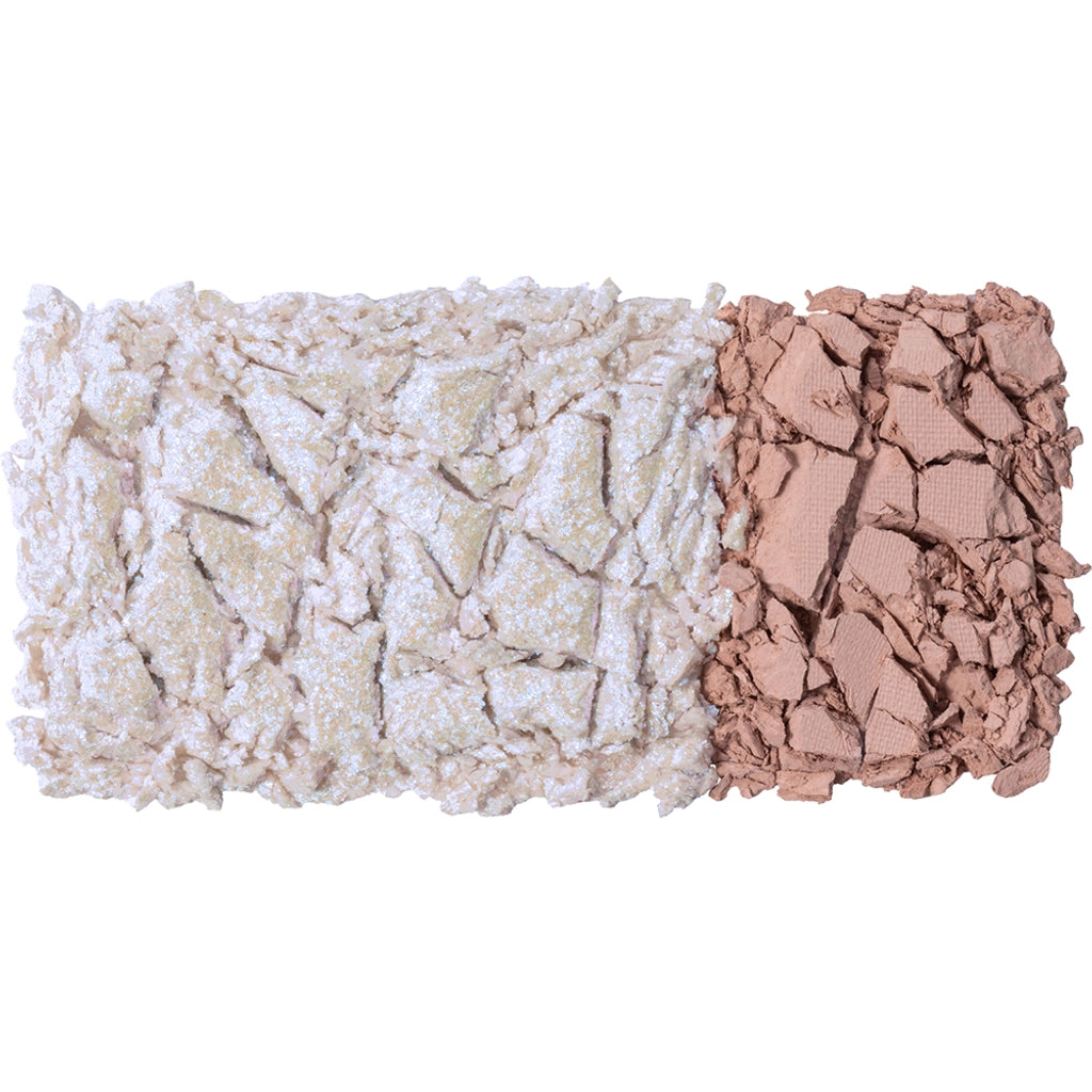 Beauty Bomb Dual Eyeshadow Palette 01
