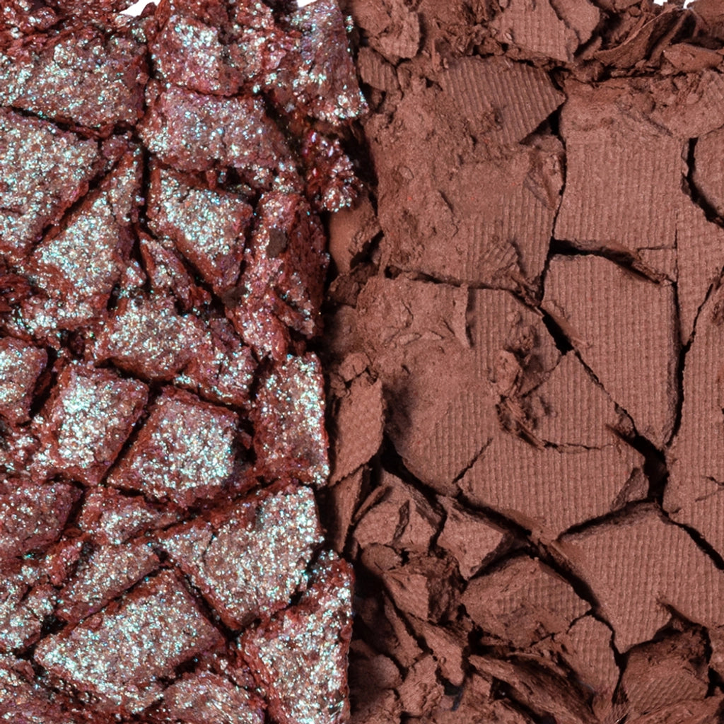 Beauty Bomb Dual Eyeshadow Palette 02