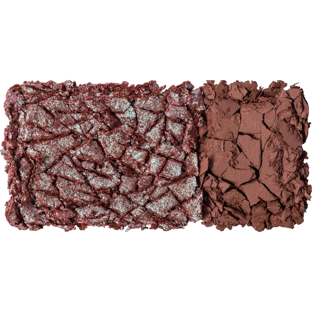Beauty Bomb Dual Eyeshadow Palette 02