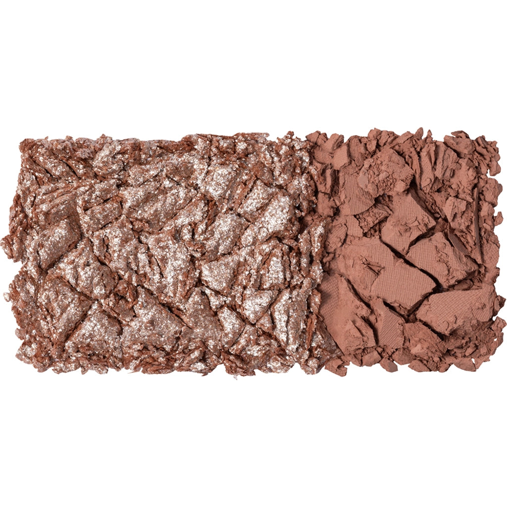 Beauty Bomb Dual Eyeshadow Palette 03