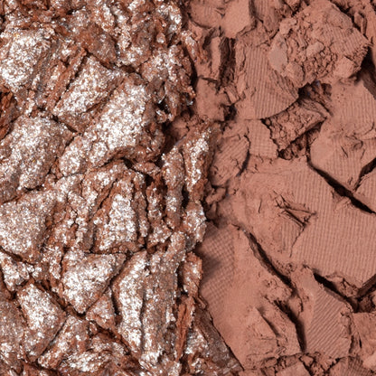 Beauty Bomb Dual Eyeshadow Palette 03