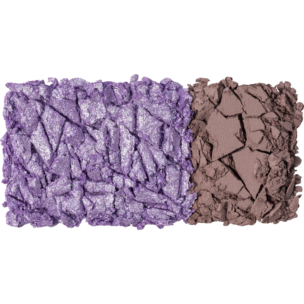 Beauty Bomb Dual Eyeshadow Palette 04