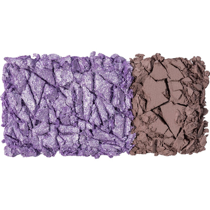 Beauty Bomb Dual Eyeshadow Palette 04