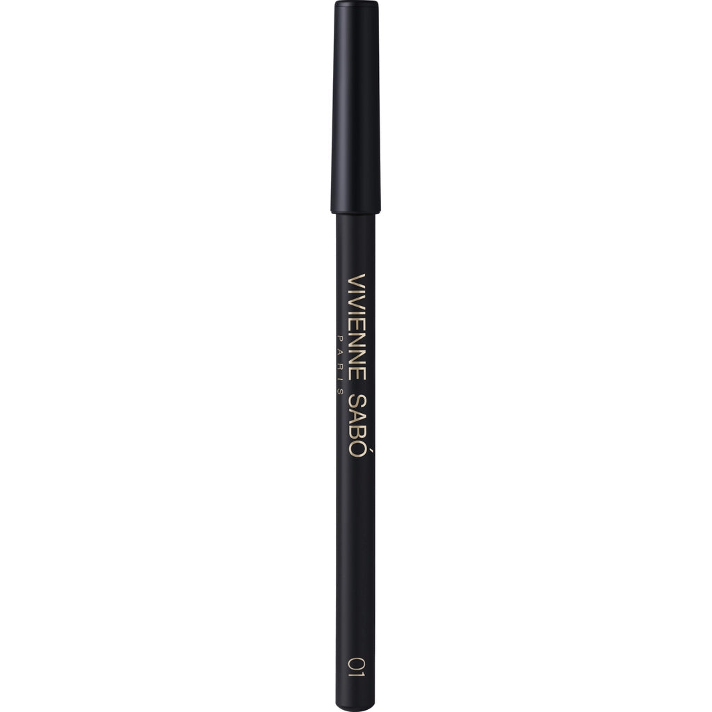 Vivienne Sabo Crayon Contour Merci Eye Pencil 01