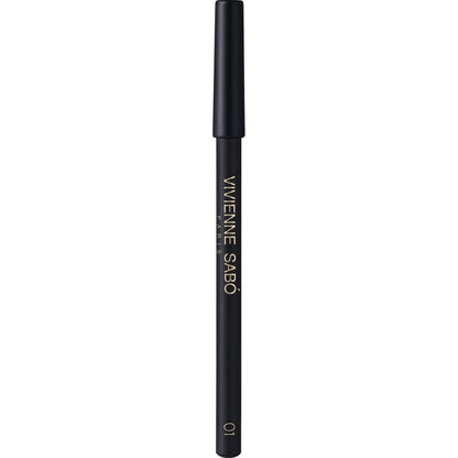 Vivienne Sabo Crayon Contour Merci Eye Pencil 01
