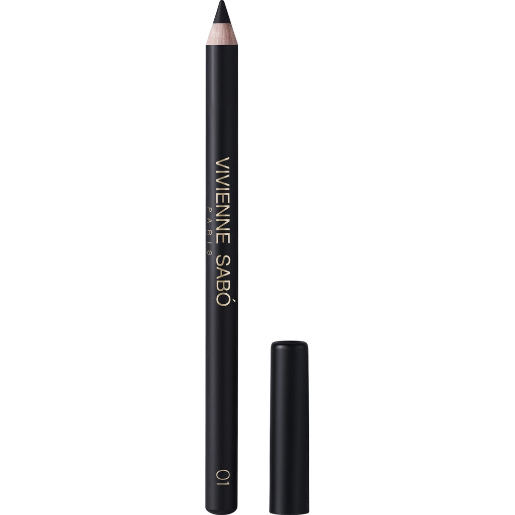 Vivienne Sabo Crayon Contour Merci Eye Pencil 03