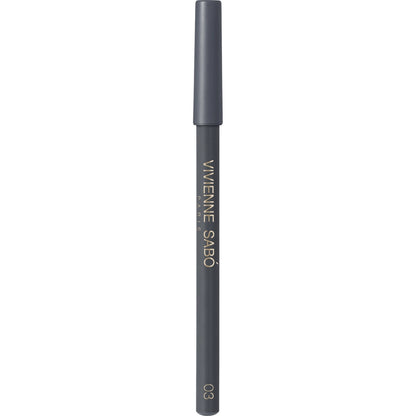 Vivienne Sabo Crayon Contour Merci Eye Pencil 03