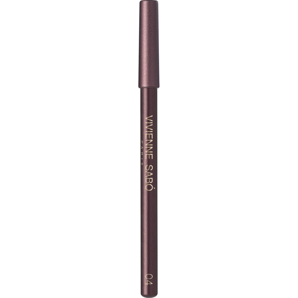 Vivienne Sabo Crayon Contour Merci Eye Pencil 04