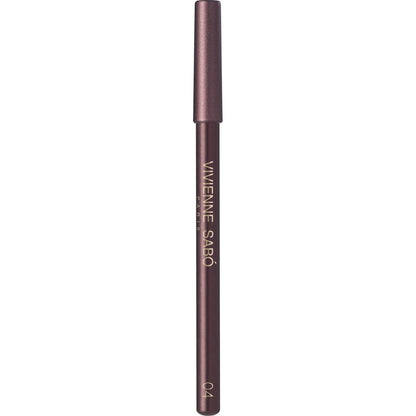 Vivienne Sabo Crayon Contour Merci Eye Pencil 04