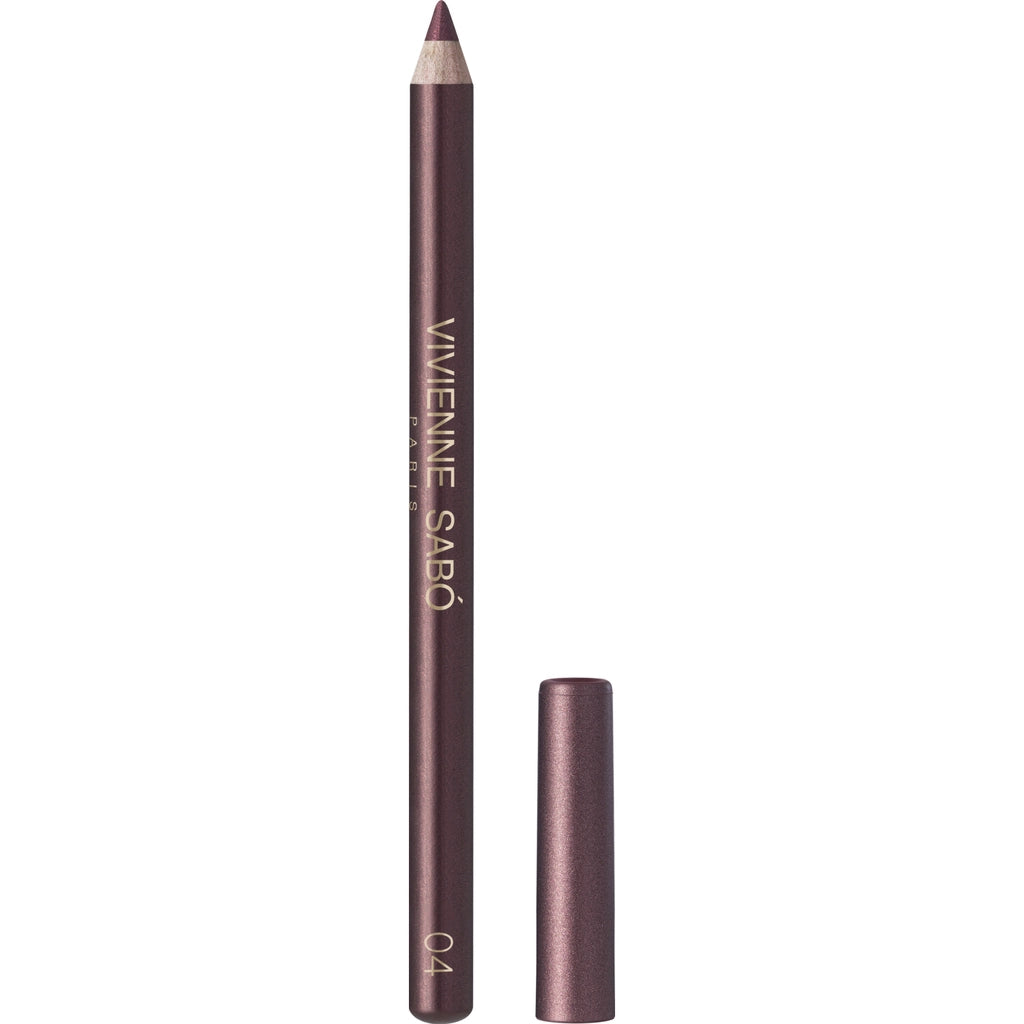 Vivienne Sabo Crayon Contour Merci Eye Pencil 03