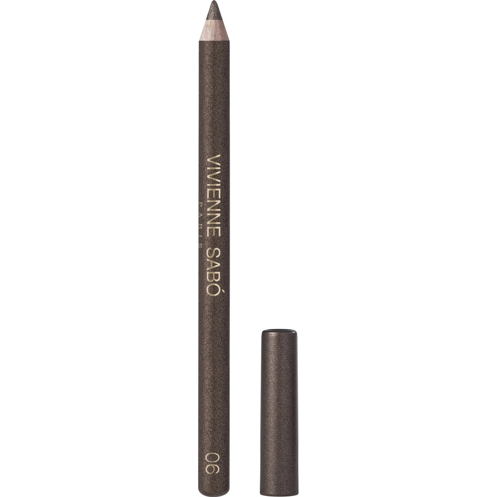 Vivienne Sabo Crayon Contour Merci Eye Pencil 01