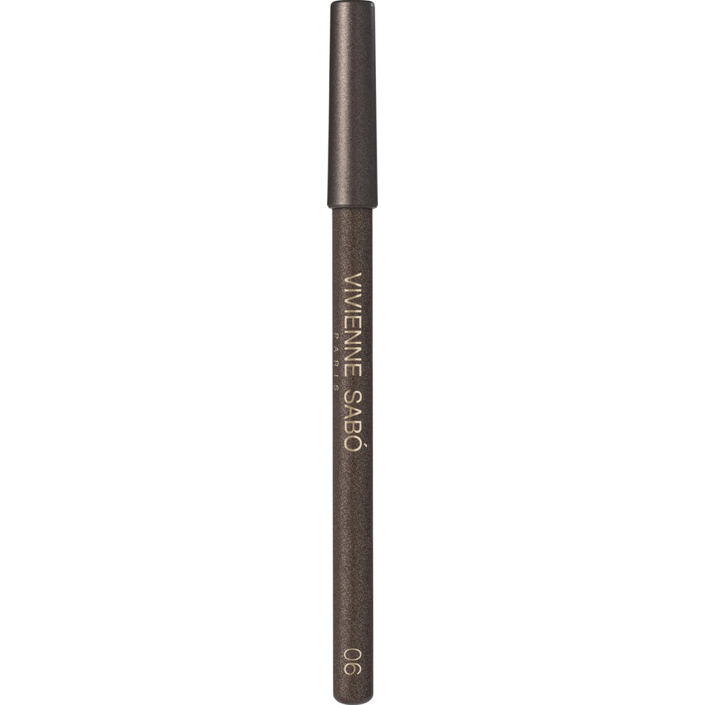 Vivienne Sabo Crayon Contour Merci Eye Pencil 06